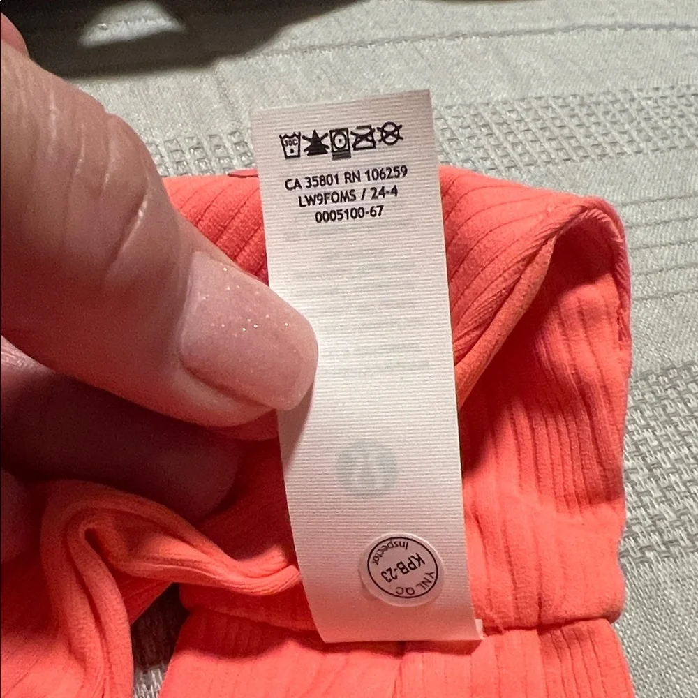 Lululemon NWOT Headband